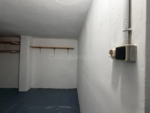 ALMACENILLO O TRASTERO ¡10 m2 que pueden cambiar tu casa! - foto 3