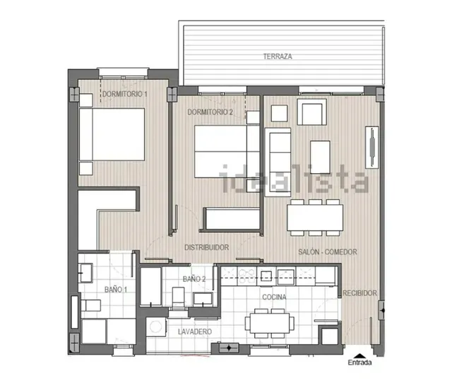 Apartamento 2 habitaciones 88m² en venta - Marbella — 23