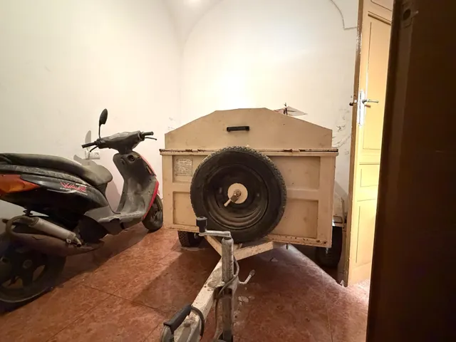 Casa entera con cochera — 36