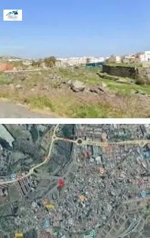 VENTA DE SUELO URBANO EN TELDE, LAS PALMAS.