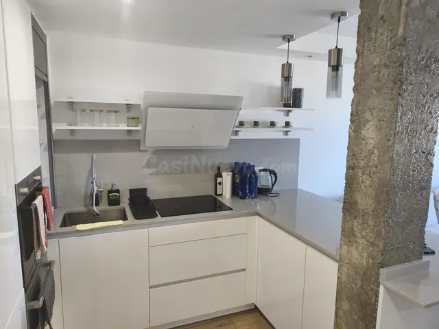 REFORMADO 1 DORM CON VISTAS PANORÁMICAS AL MAR! — 5