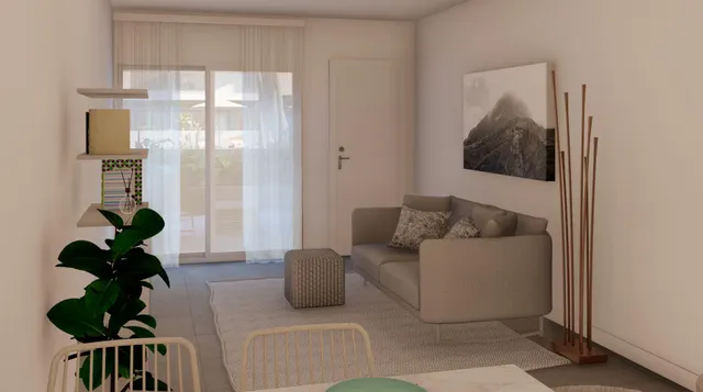 Bungalow Planta Baja 3 habitaciones 80m² en venta - Roldan — 17
