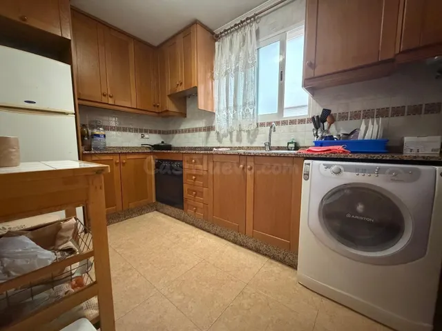 FANTASTICO APARTAMENTO EN EL CENTRO DE TORREVIEJA, IDEAL PARA PAREJAS O PERSONAS SOLTERAS — 4