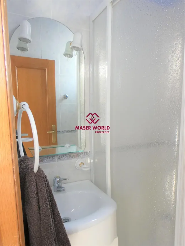 Atico en  Venta con cochera en Playa Grande — 22
