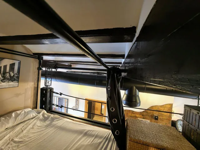 Tríplex 8 habitaciones en venta - Playa de la Malvarrosa — 10