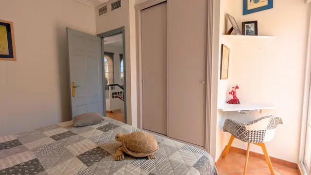 Chalet 3 habitaciones 124m² en venta - Costa blanca sur — 30