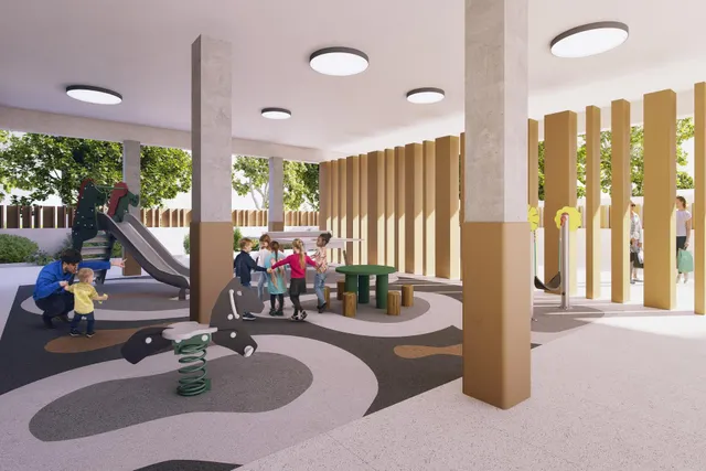 Ático 2 habitaciones 66m² en venta - La Carihuela — 13