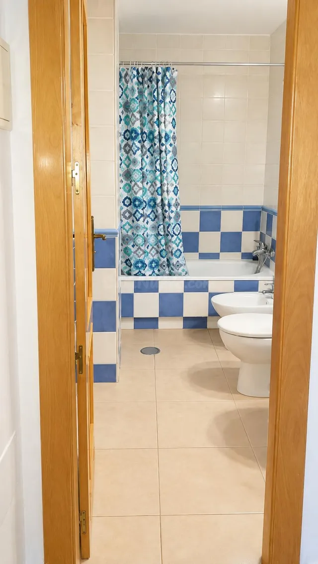 GUARGACHO- Tenerife Sur- ÁTICO dúplex - 2 habitaciones- 2 BAÑOS- balcón,  Entrada 40.000€ - hipoteca 680€/ mes — 4