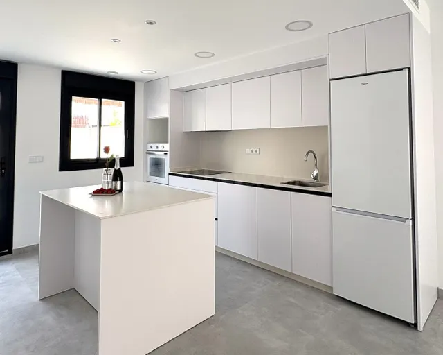 Villa 2 habitaciones en venta - Comunidad valenciana - foto 5