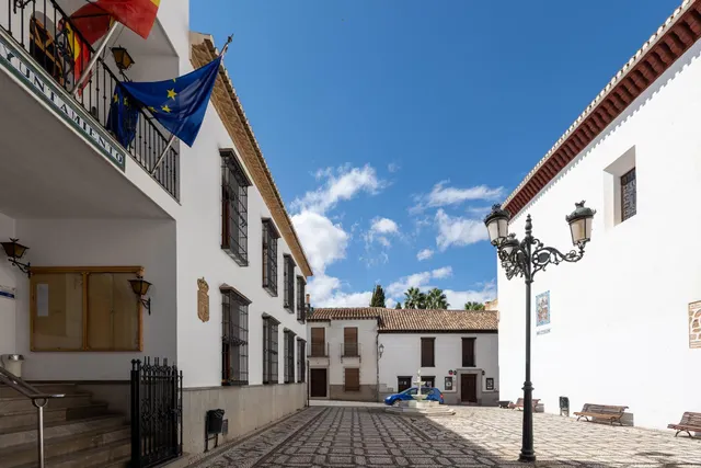 ¡¡¡¡Atención Inversores!!!! Edificio alta rentabilidad — 42