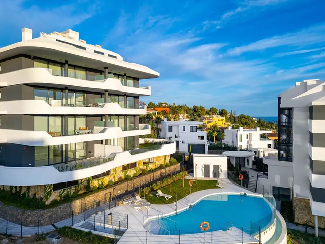Apartamento 2 habitaciones 85m² en venta - Centro — 3