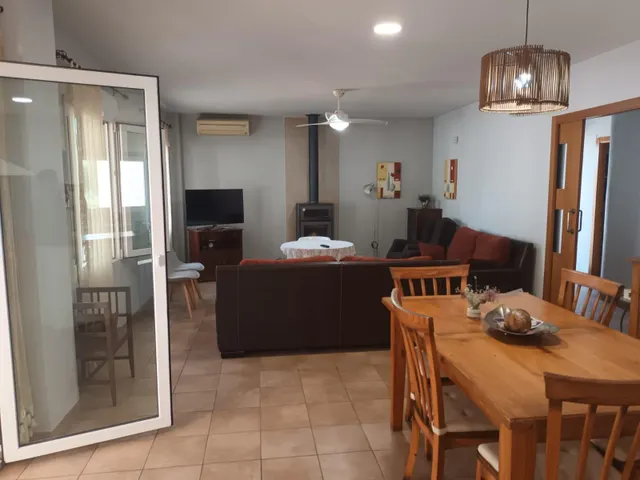 Chalet en zona El Llombo - Ontinyent — 6