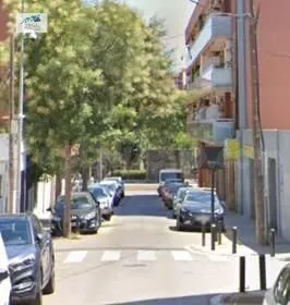Venta piso en Cornella de Llobregat (Barcelona)