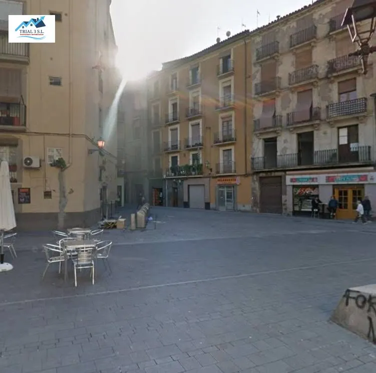 Venta Piso Manresa - Barcelona