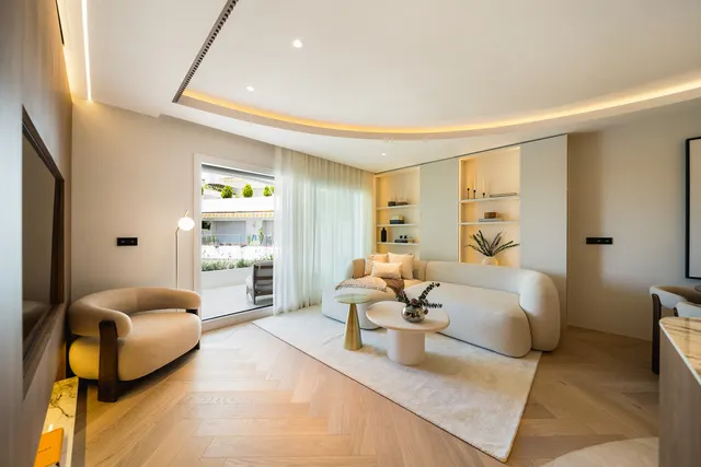 Apartamento 3 habitaciones 110m² en venta - Marbella — 22