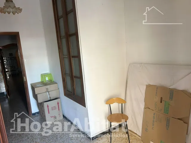¡GRAN VIVIENDA CON 2 TERRAZAS Y BALCÓN QUE TE ENCANTARÁ! — 21