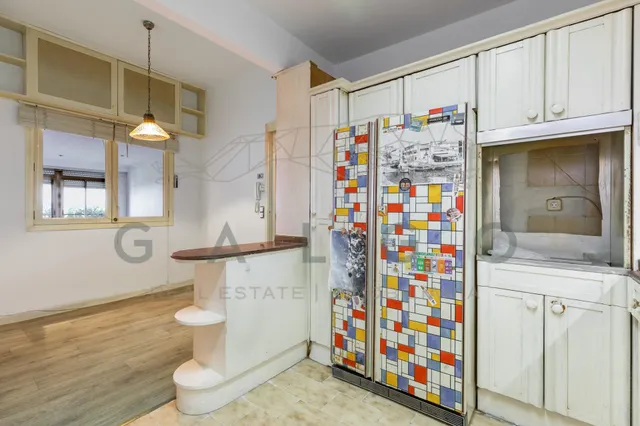 Piso a la venta junto a la plaza del ayuntamiento — 15