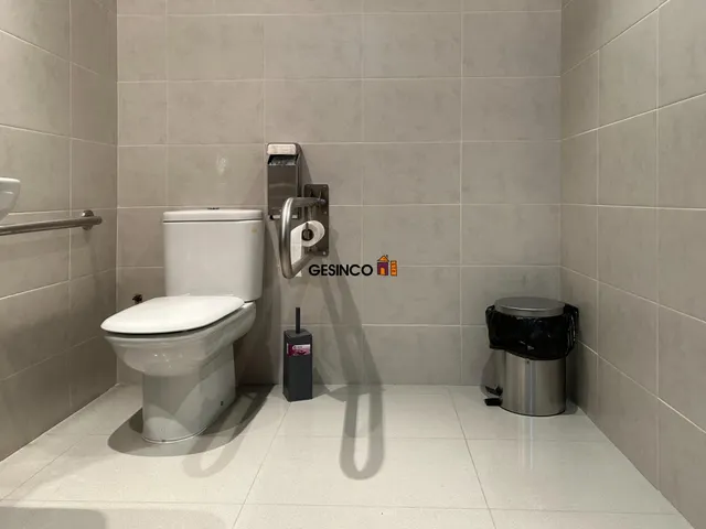 OFICINAS EN ALQUILER EN LA PRINCIPAL ARTERIA EMPRESARIAL DE ONTINYENT — 10