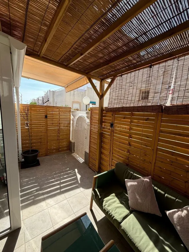 Bungalow 1 habitación 32m² en venta - Los balcones — 5