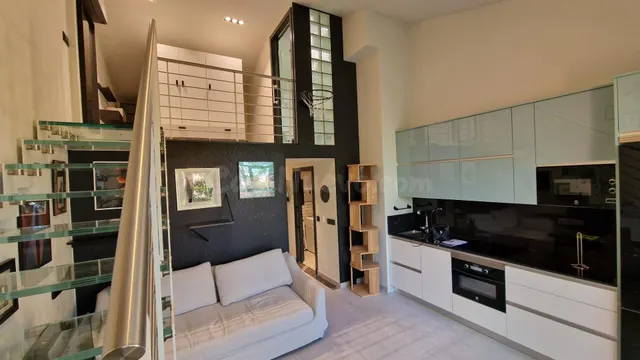 Loft 2 habitaciones 75m² en venta - Primera Fase - Nuevo Tres Cantos — 2