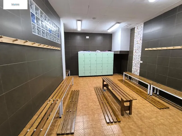 Local Comercial en El Pilar, Albacete - Ideal para Actividades Diversas (Gimnasio / Baile / Artes Marciales/ Pilates / Yoga etc... — 19