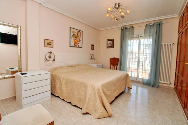 Villa 3 habitaciones 124m² en venta - Los Dolses — 17