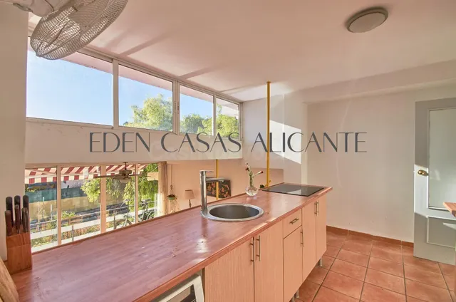 Ref. 01474 Apartamento en El Campello Coveta Fuma - foto 3