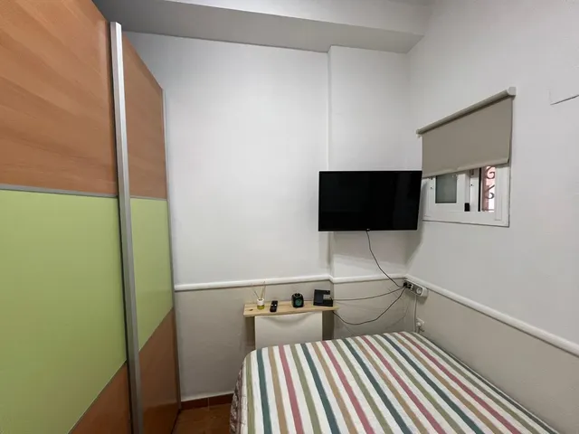 Apartamento 1 habitación 46m² en venta - La Colina — 17