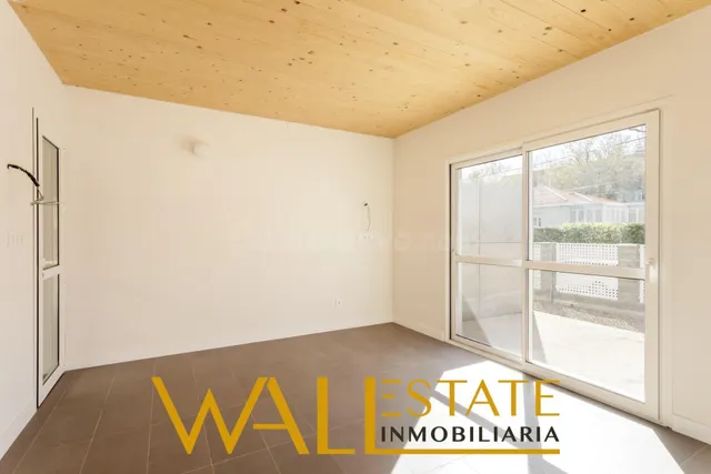 Chalet de obra nueva en canillejas — 3