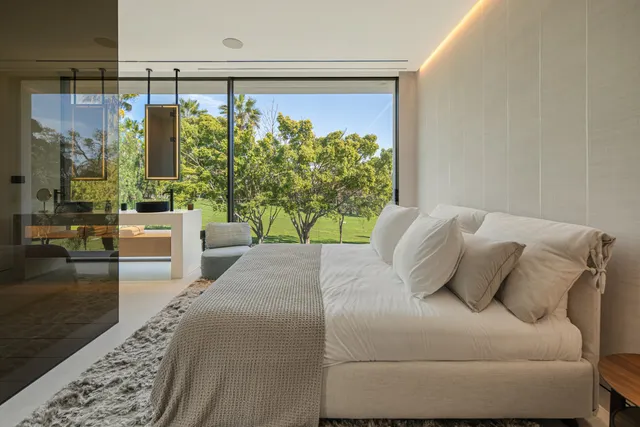 Adosado 3 habitaciones 373m² en venta - Marbella — 20