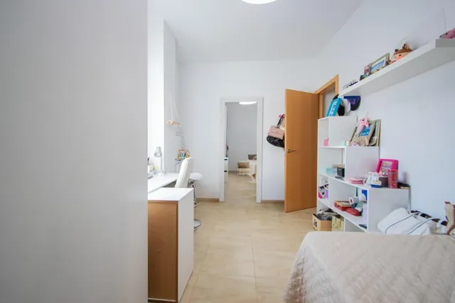 Magnifico piso en Tomares, en edificio Zalema con garaje y trastero !!! — 21
