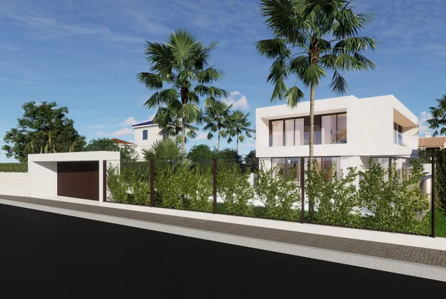Villa 4 habitaciones 237m² en venta - La Regia — 21