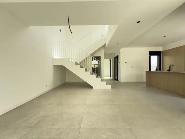 Villa 3 habitaciones 222m² en venta - Campana garden — 22