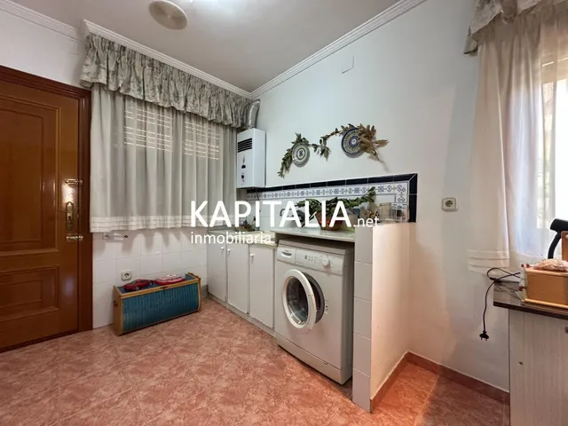 Casa en VENTA en Canals, zona Les Moles, con enorme jardín, grandes posibilidades, parking y 5 dormitorios — 19