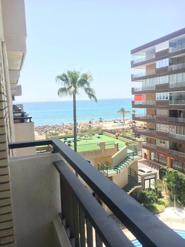 Alquiler vacacional. VFT/MA/33610 - foto 5