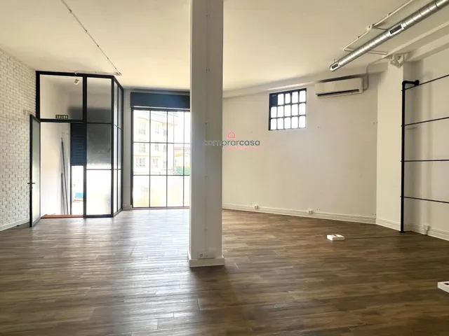 Local comercial en alquiler en O Temple — 7