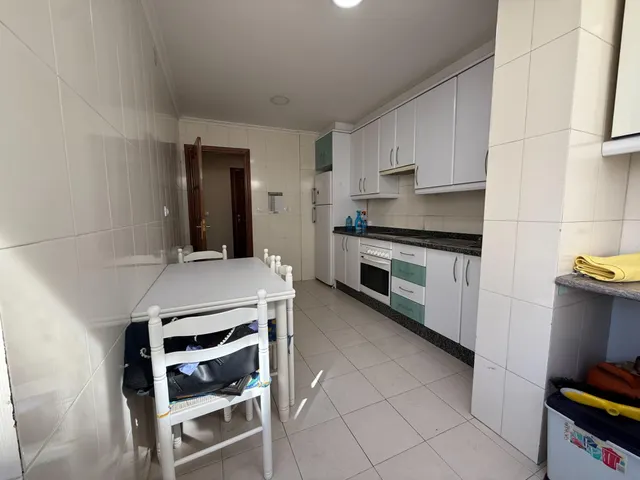 Piso en alquiler en zona couto - remedios (Ourense) — 12