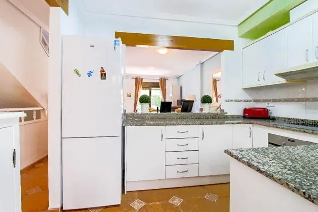 Adosado 3 habitaciones 165m² en venta - La Zenia — 9