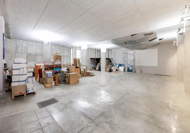 Una  vivienda  diseñada para enamorar. — 33