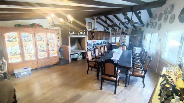 CHALET INDEPENDIENTE DE LUJO ZONA SOL Y LUZ-SAN VICENTE — 22