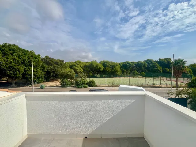 Pareado con piPareado con piscina privada en Mil Palmeras, a 13 minutos de la playascina privada en Mil Palmeras, a 13 minutos de la playa — 26