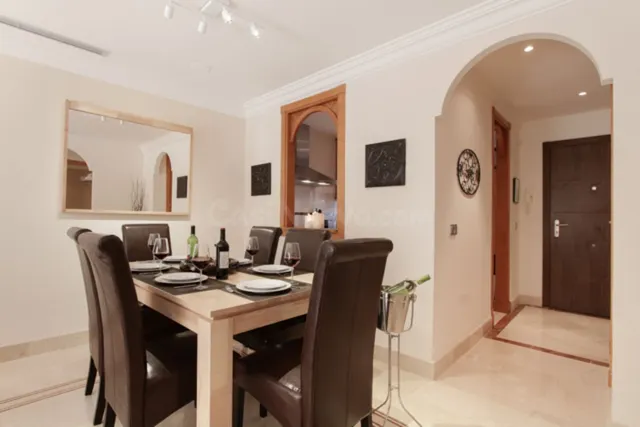 Apartamento 2 habitaciones 105m² en venta - Marbella — 2