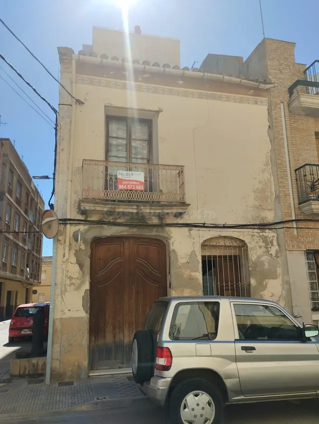 CASA EN NULES - foto 4