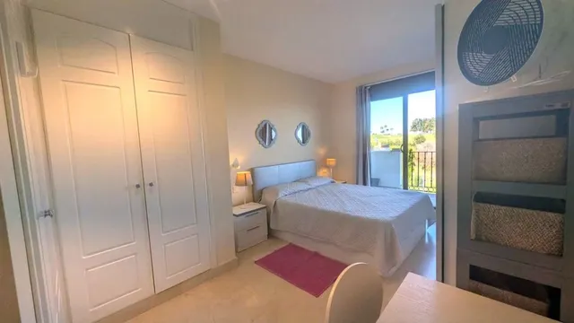 Ático en Venta en Linea De La Concepcion, La Cádiz — 11