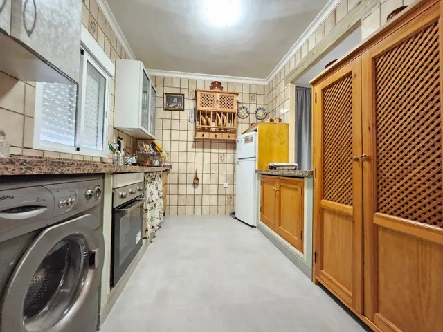Piso en alquiler en El Rinconcillo – Embarcadero, Algeciras — 4