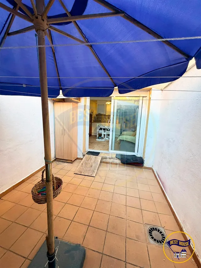 Piso en venta en chillaron — 14