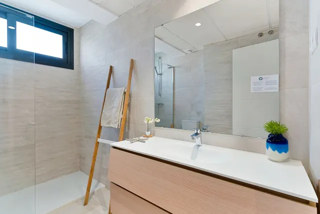 Apartamento 2 habitaciones 113m² en venta - Costa Del Sol — 14