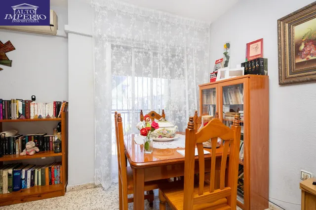 Piso 3 habitaciones 82m² en venta - Parque nueva granada — 28