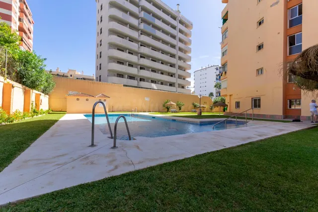 Alquiler larga temporada, en ls zona Sohail-Miramar — 2