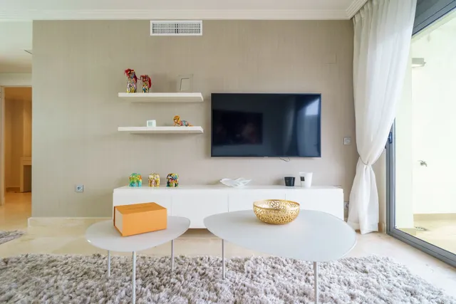 Apartamento 2 habitaciones 115m² en venta - Costa del Sol — 7